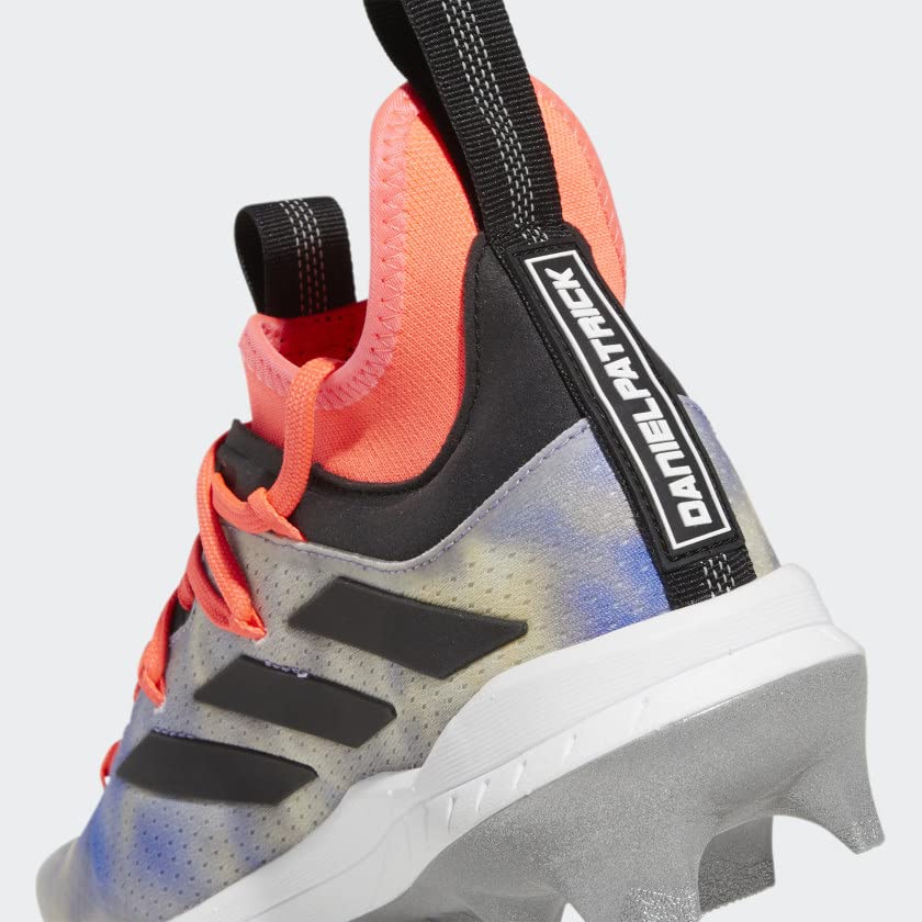 Adizero Afterburner 9 Men's TPU Basketball Shoes for Sports Training