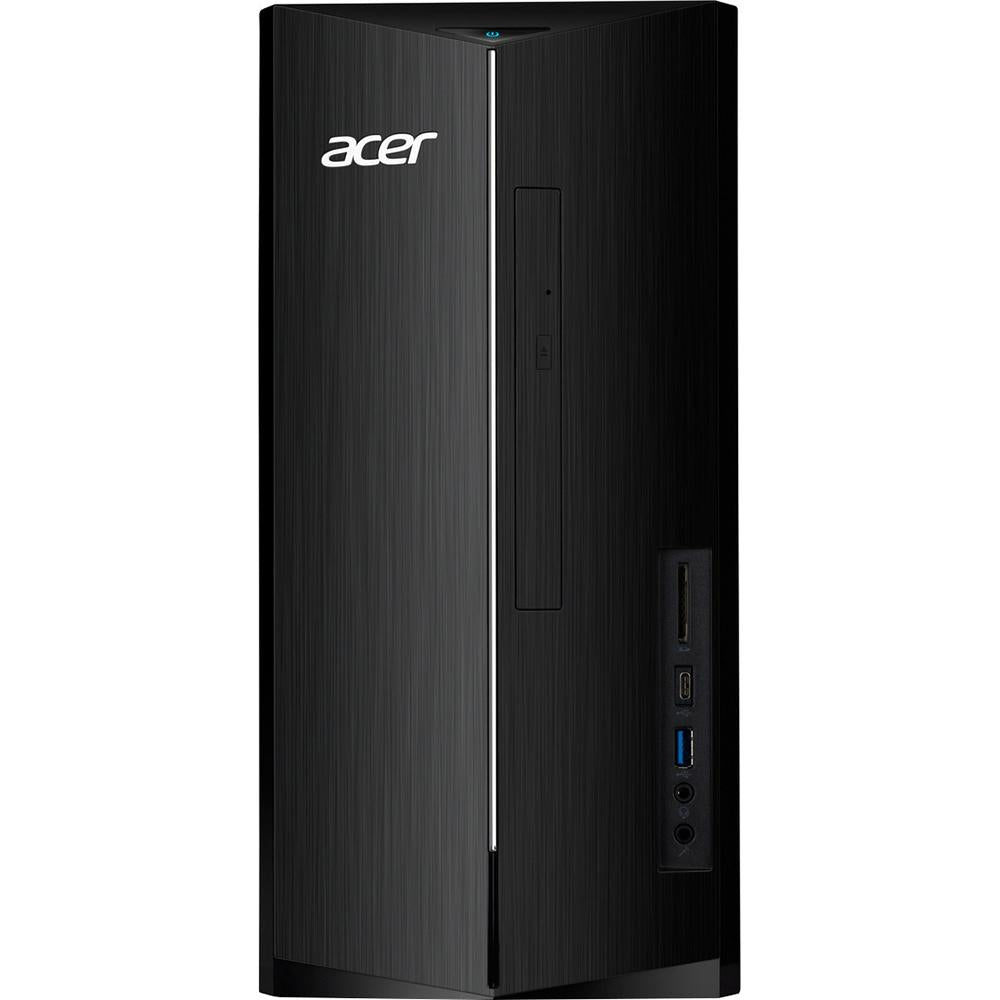 Acer Aspire TC 1780 UR12 Desktop Computer - Intel Core i5, 12GB RAM, 512GB SSD, Windows 11 | Home Office, Gaming & Productivity Workstation