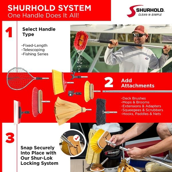 Shurhold 8