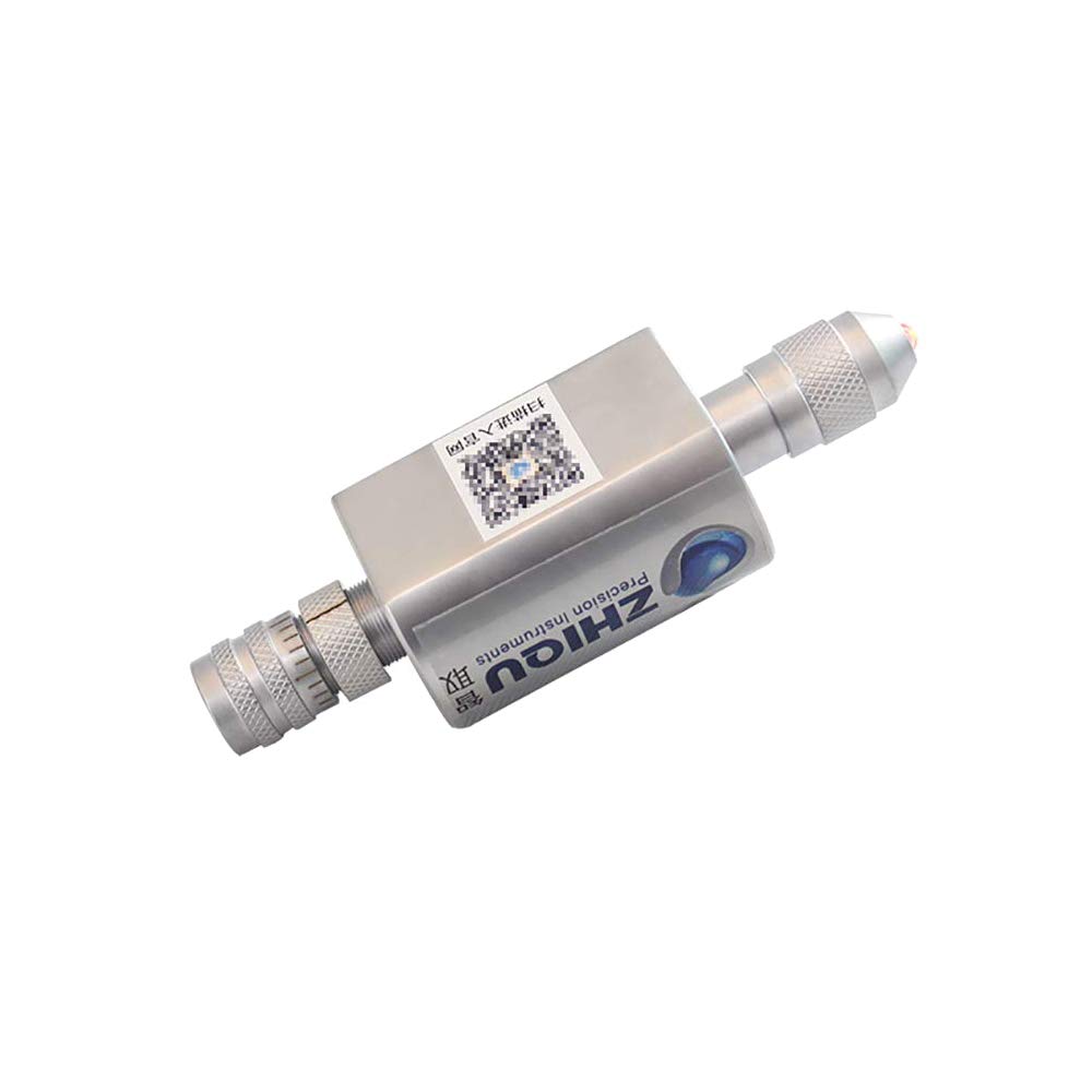 ZQ-003 Toy Safety Tester - Sharp Point & Edge Detector for Childproofing Baby Supplies | Perfect for Nursery, Playroom & Toy Safety Inspection