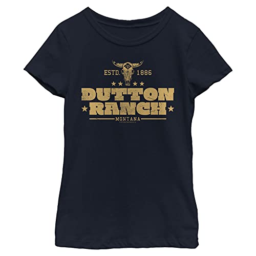 Black Heather / Dutton Ranch Estd 1886
