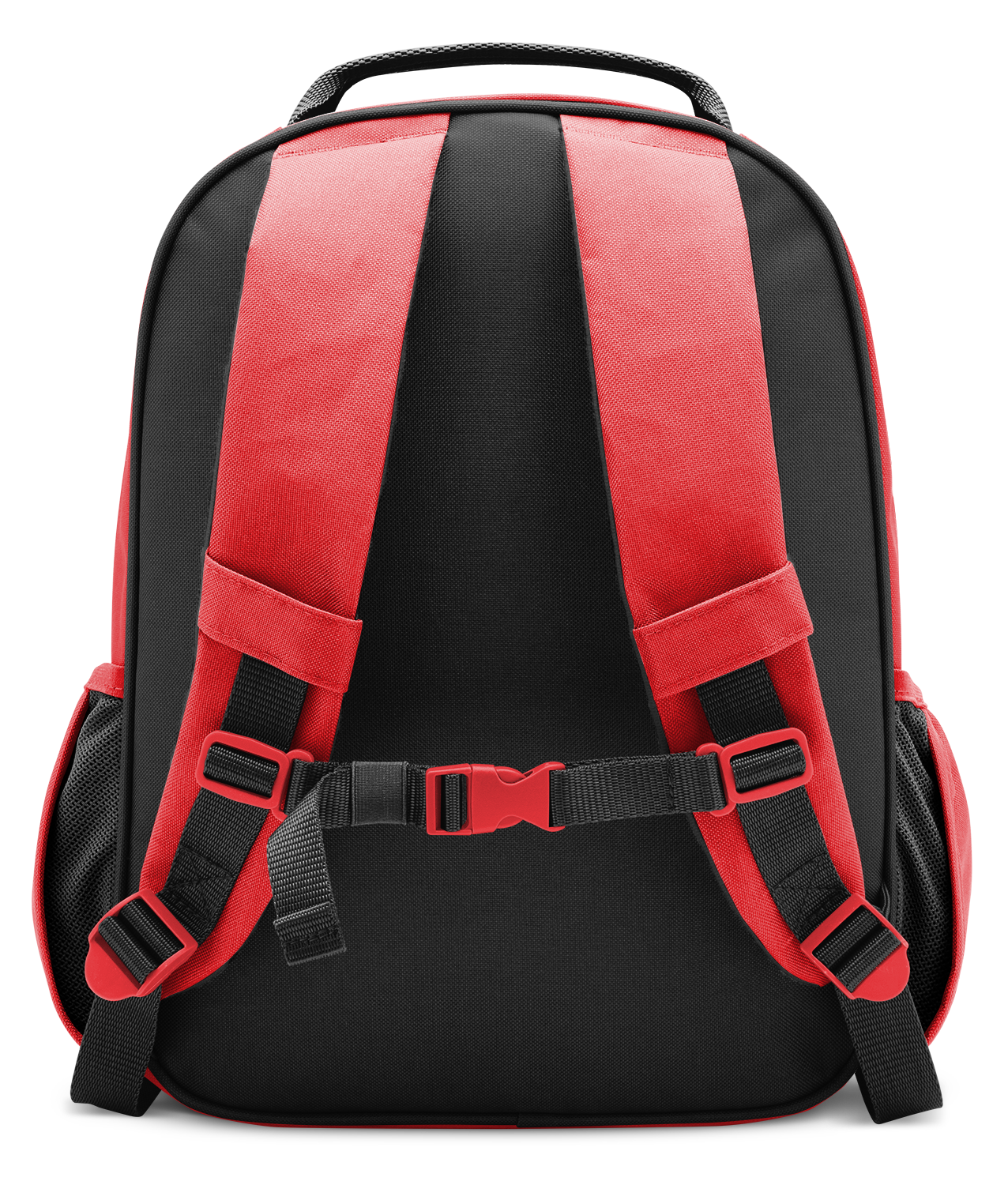 Fletcher Kids' Backpack Medium - Durable School Backpack for Boys & Girls - Lightweight Bookbag for Elementary Students - Perfect for School, Travel & Daily Use