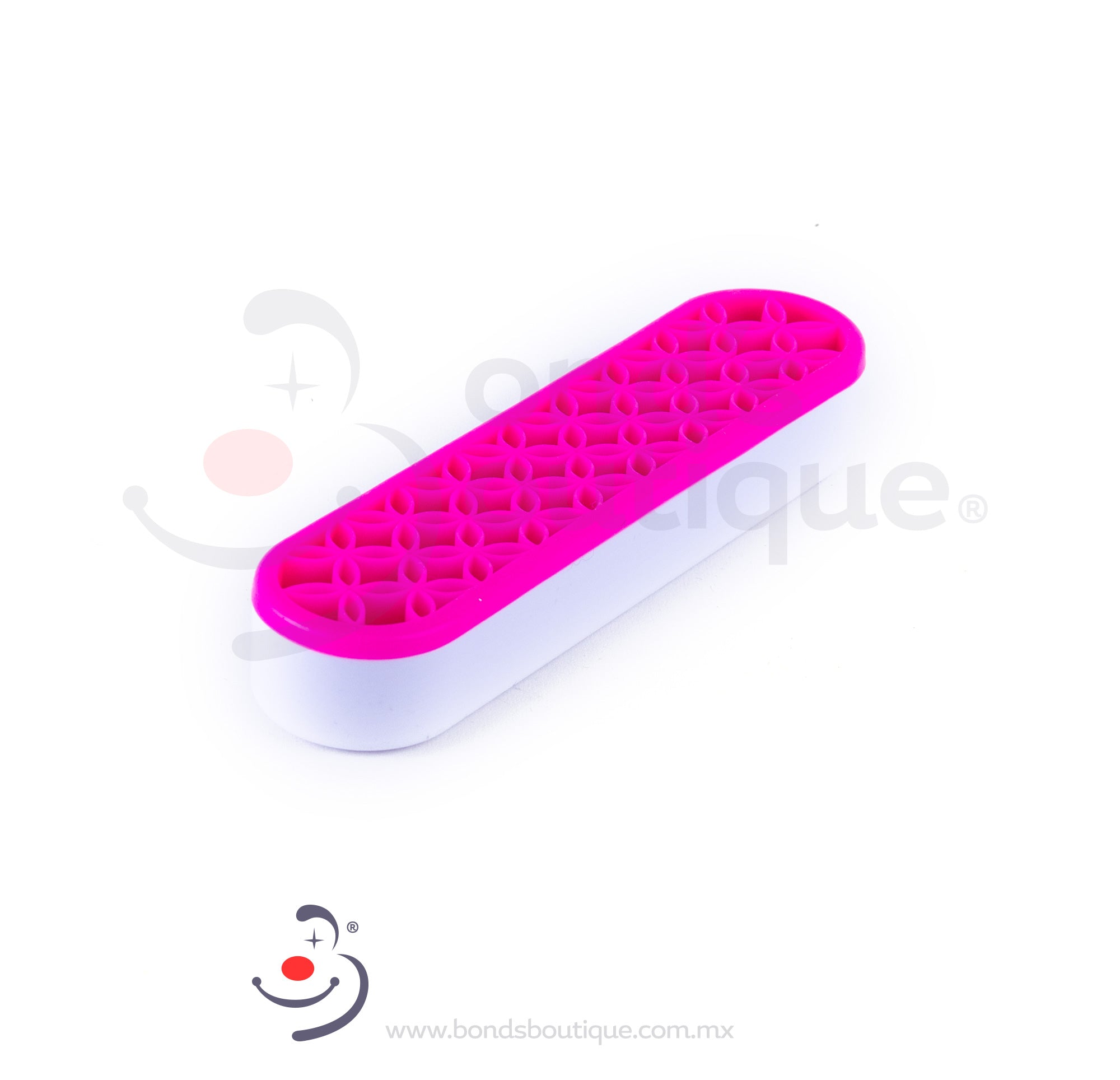Silicone Brush Holder for Makeup Brushes - Portable & Travel-Friendly Organizer for Cosmetics, Artists & Painters - Perfect for Home, Salon, Travel & On-the-Go Use