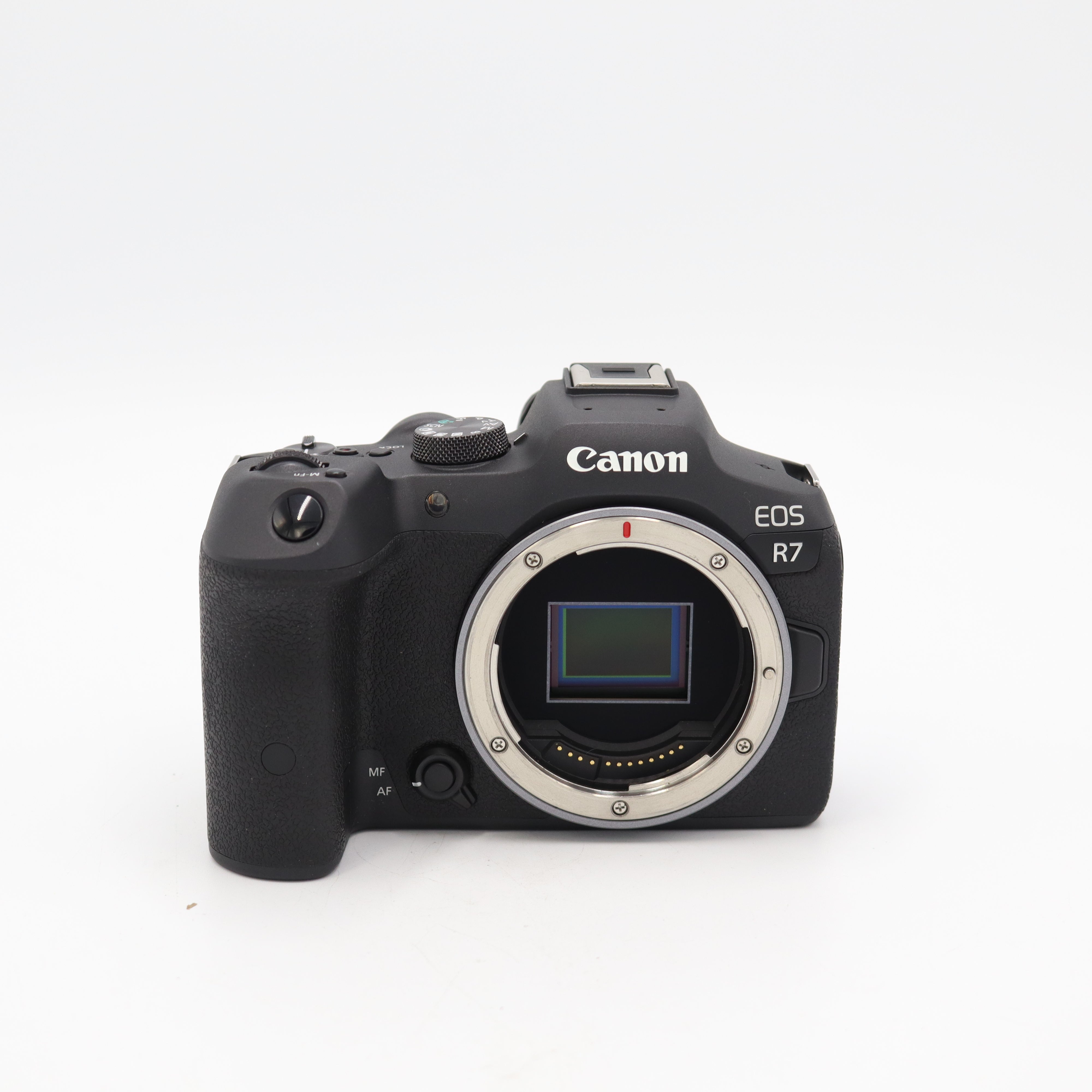 Canon EOS R7 Mirrorless Camera - Used (Excellent Condition) | Professional Photography & Videography | Perfect for Travel, Vlogging & Wildlife Shooting