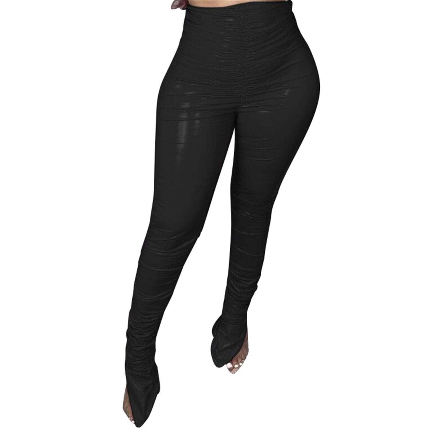 Women's Straight Leg Jeans - Classic Fit, Comfortable & Stylish for Casual Wear, Work & Everyday Outfits