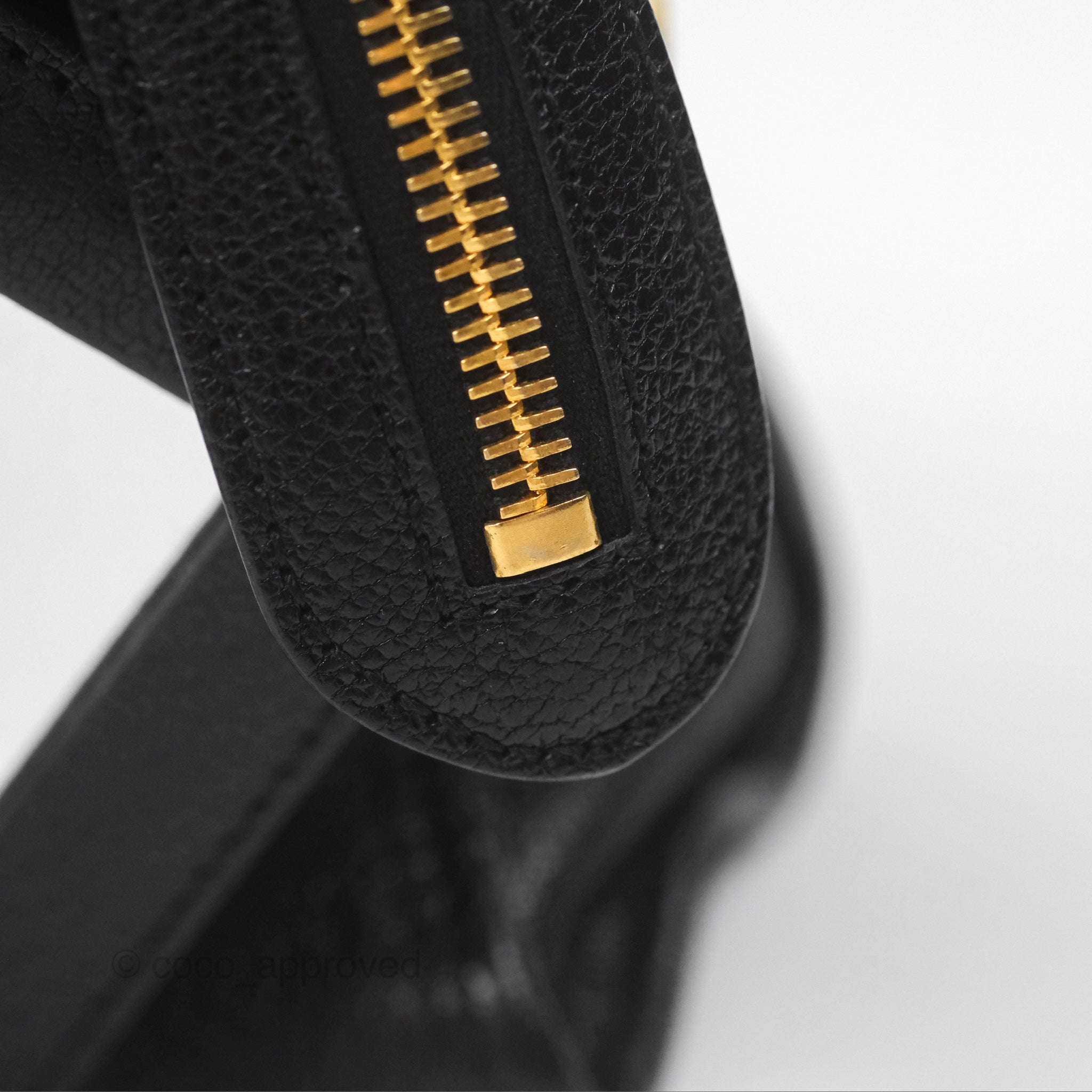 Balenciaga Classic Mini City Bag in Black Grained Calfskin with Gold Hardware - Perfect for Everyday Use, Work & Travel