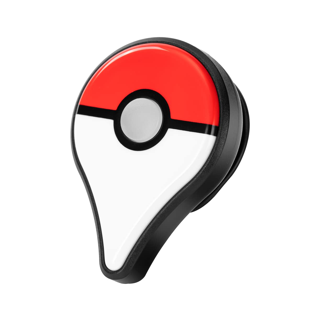 Pokemon Go Plus Compatible Bluetooth Bracelet - Smart Wristband for Pokemon Go Gameplay & Fitness Tracking