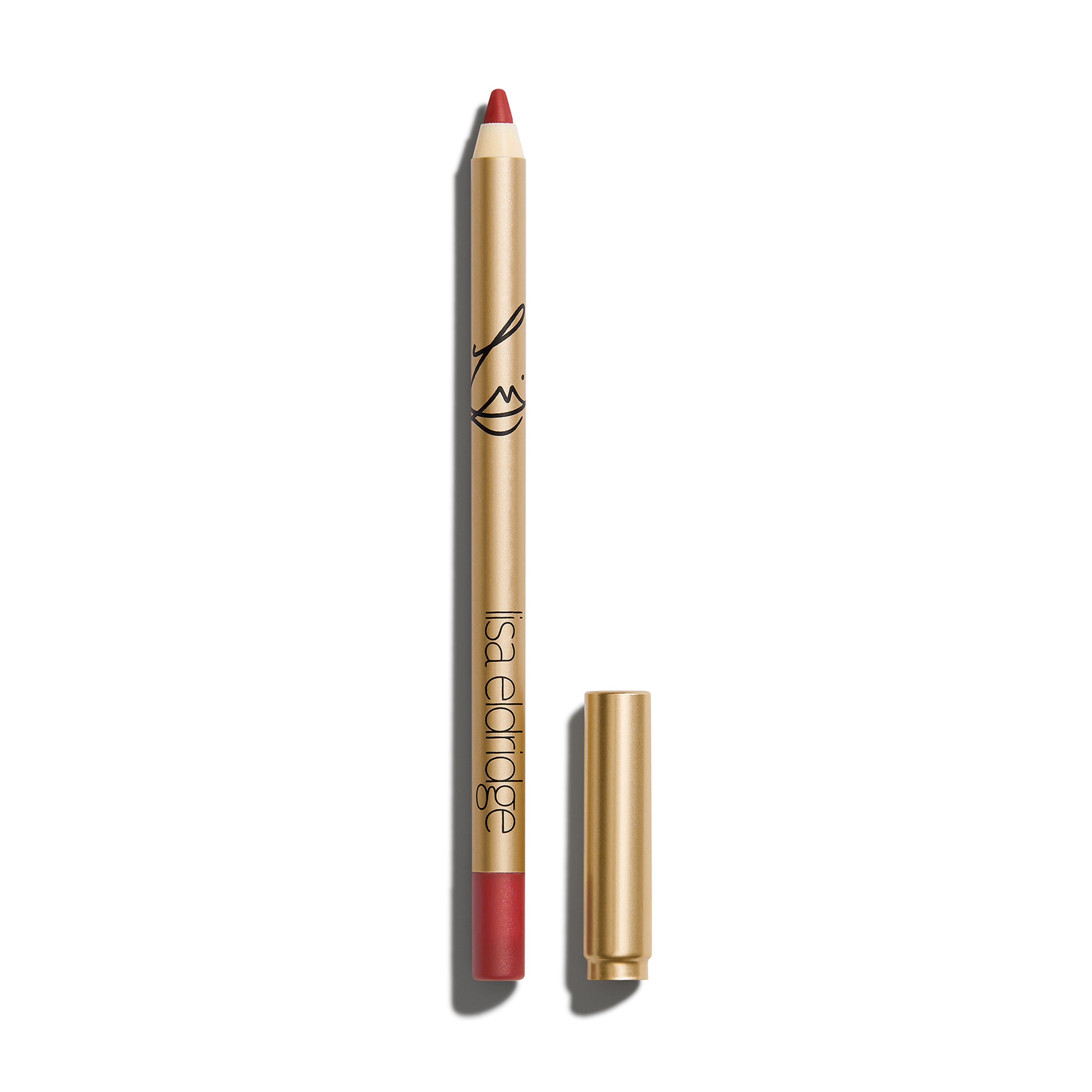 Enchantment Lip Pencil - Long Lasting Lip Liner to Enhance & Define Lips | Perfect for Everyday Wear & Special Occasions