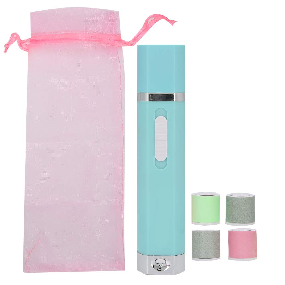 Professional Reusable Nail Drill & Polisher Kit - Electric Manicure Pedicure Machine for Nail Salon & Home Use | Perfect for Nail Art, Acrylics & Gel Extensions