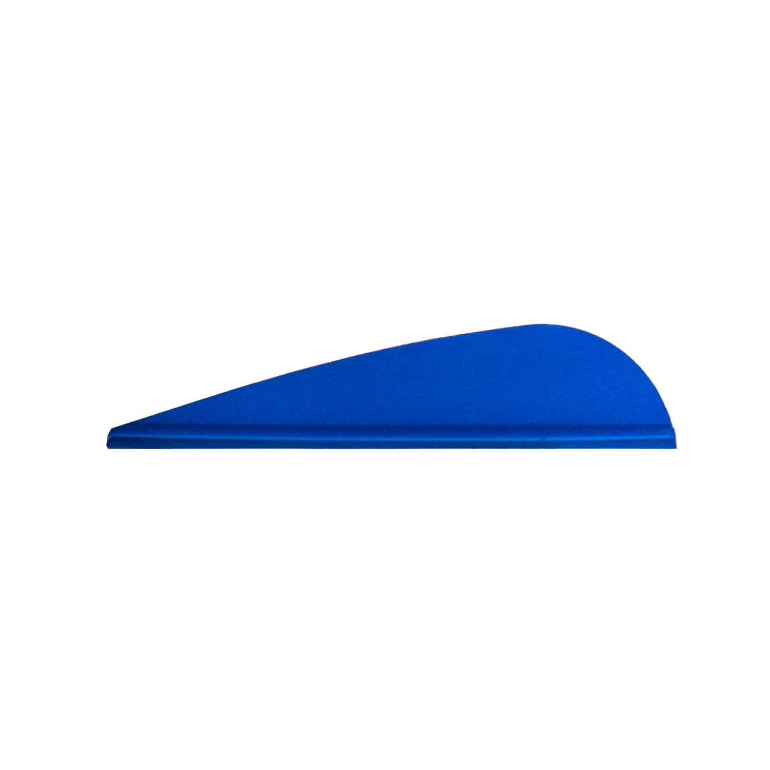 AAE Elite Plastifletch 16 Vanes (50 Pack) - High-Performance Archery Vanes for Hunting & Target Shooting