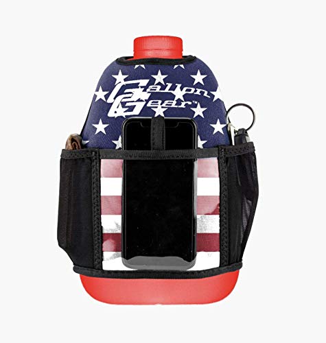 RED/FLAG-USA