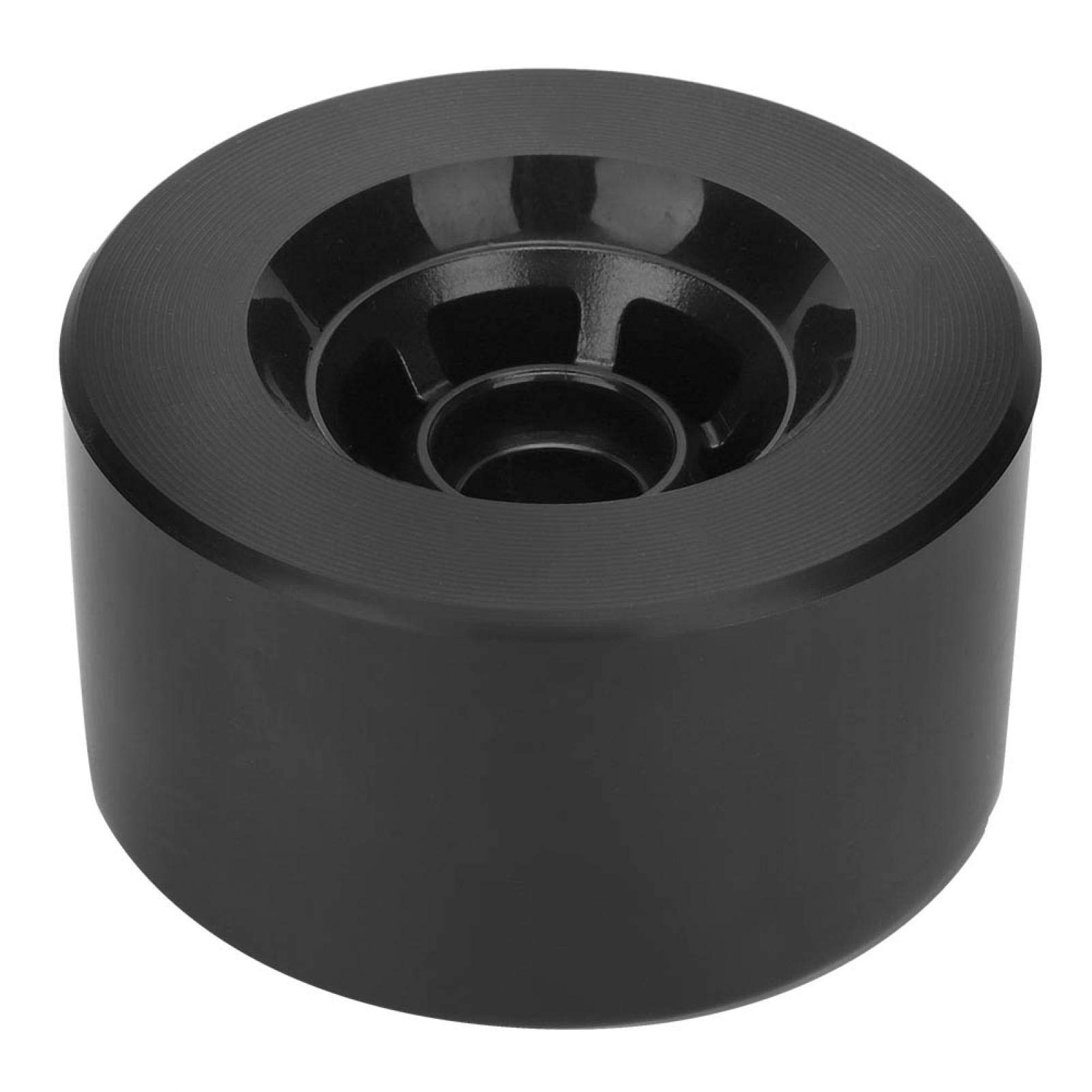 OUKENS 80A PU Shockproof Electric Scooter Tires - Durable Replacement Wheels for Electric Scooters & Skateboards | Perfect for Commuting, Urban Travel & Outdoor Adventures