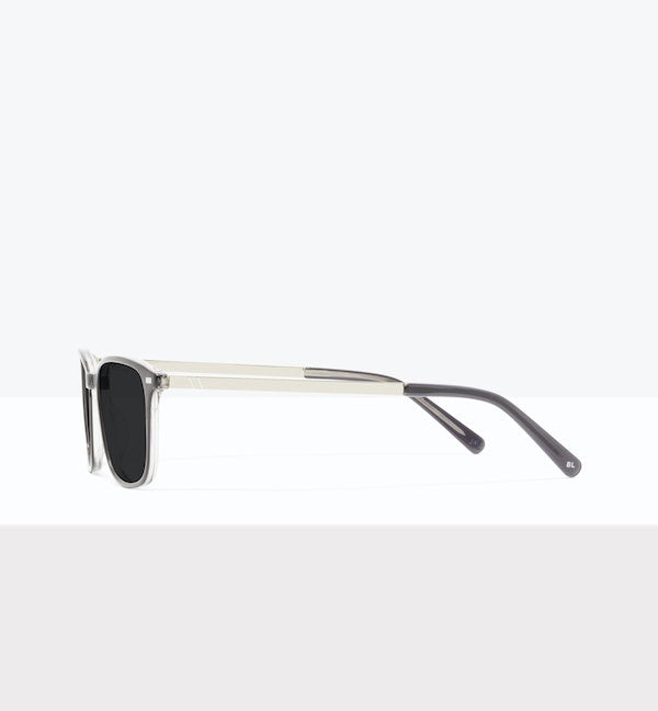 Sharp Polarized Sunglasses for Men & Women - UV Protection, Stylish & Lightweight - Perfect for Driving, Running, Outdoor Activities
