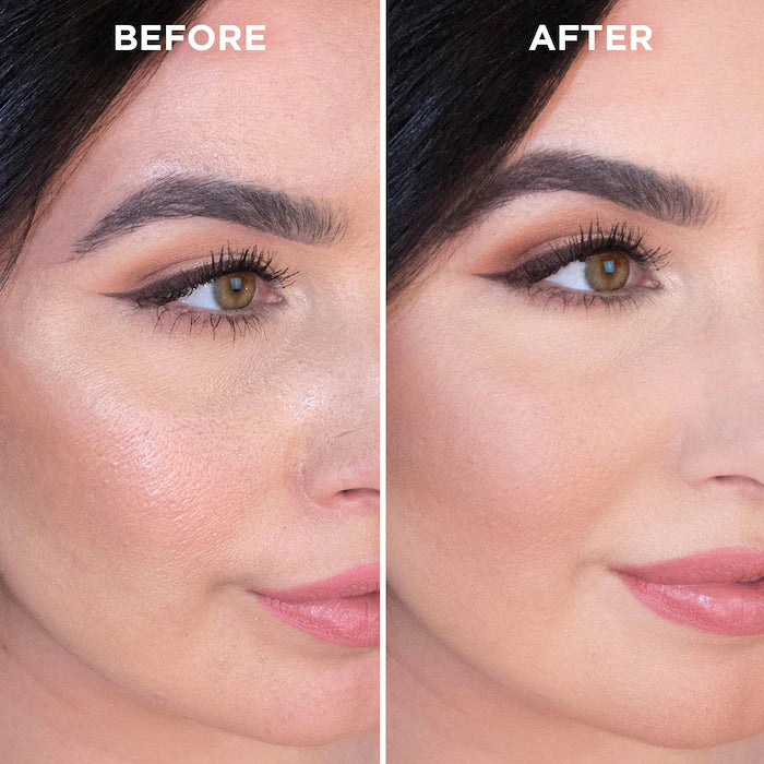 Tarte Timeless Smoothing Primer - Flawless Makeup Base for Long-Lasting Foundation & Pore Minimizing | Perfect for Daily Wear, Special Occasions & Photo Shoots