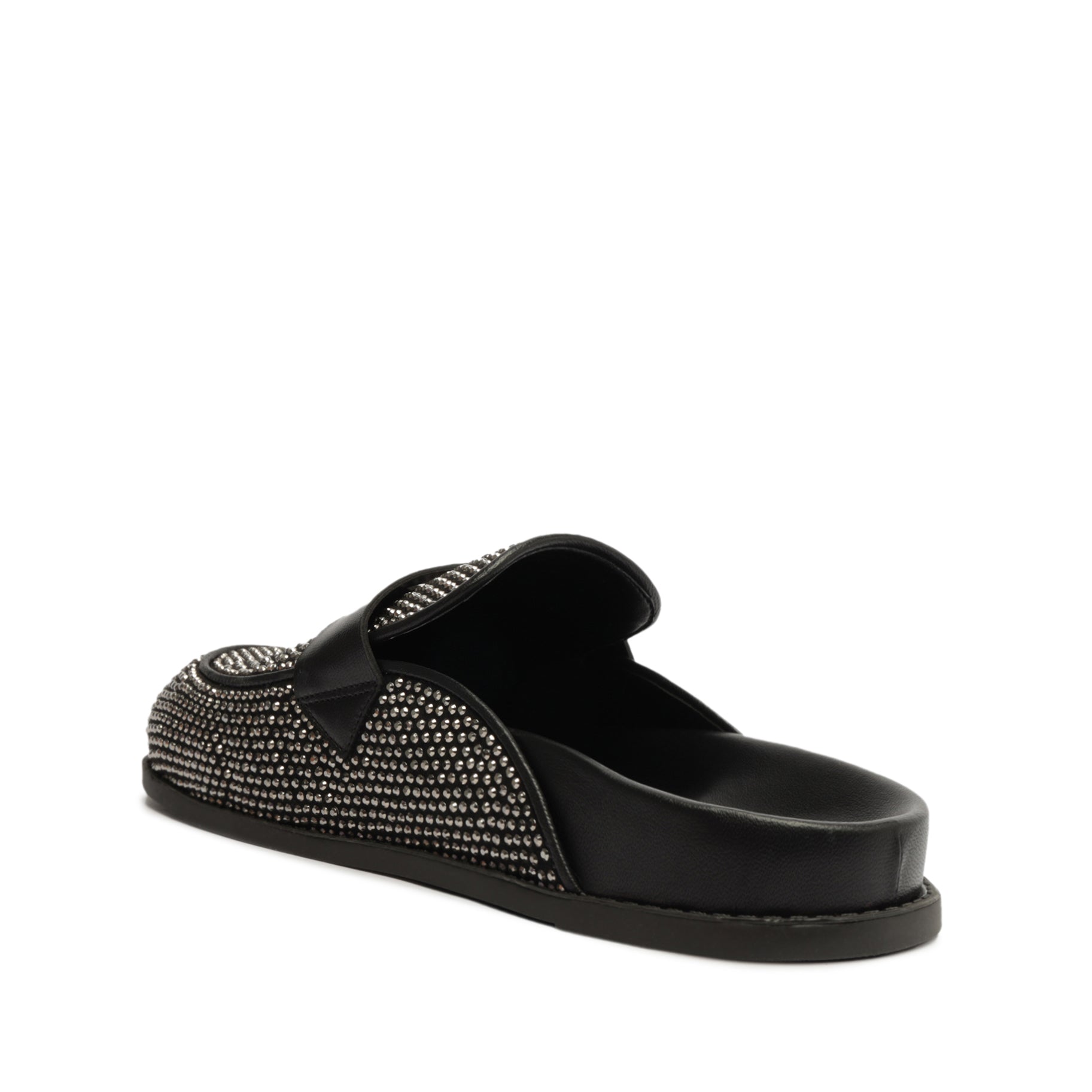 Ava Suede Flat Shoes for Women - Comfortable & Stylish Loafers with Flat Heel (S2120600130002) - Perfect for Office, Casual Wear & Travel