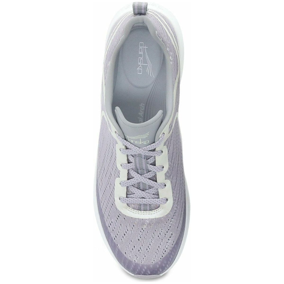 Dansko Sky Comfortable Slip-On Shoes for Women - Lightweight & Supportive Walking Shoes for Work, Travel & Everyday Wear