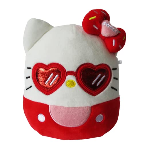 **Official Squishmallow 6.5