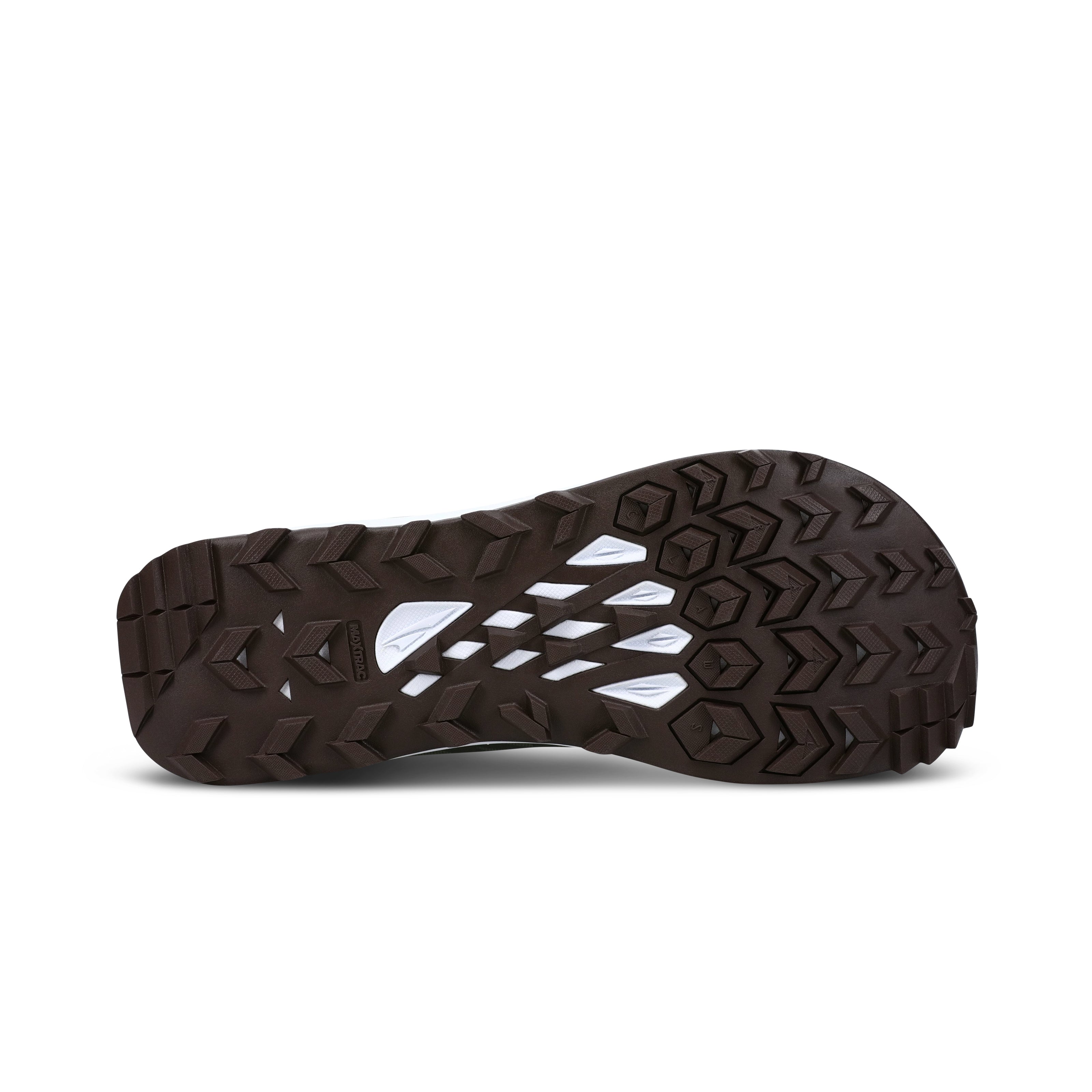 Women's Altra Lone Peak 7 Trail Running Shoes - Lightweight & Durable for Hiking, Backpacking & Outdoor Adventures