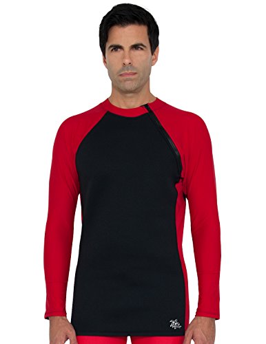 Black/Red