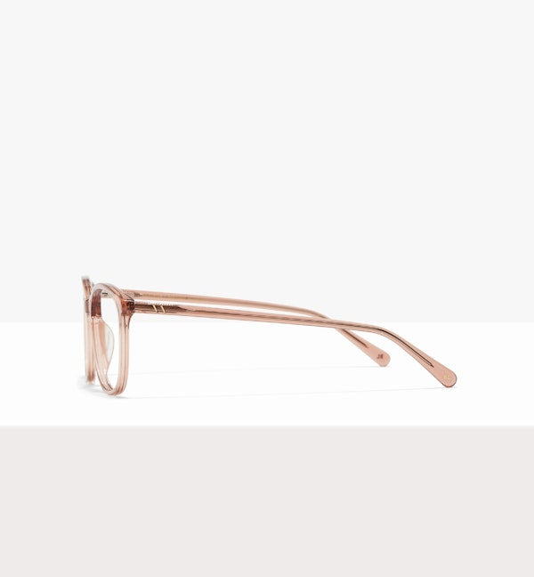 Nadine Eyeglasses - Stylish & Lightweight Women's Glasses for Reading, Computer Use & Everyday Fashion