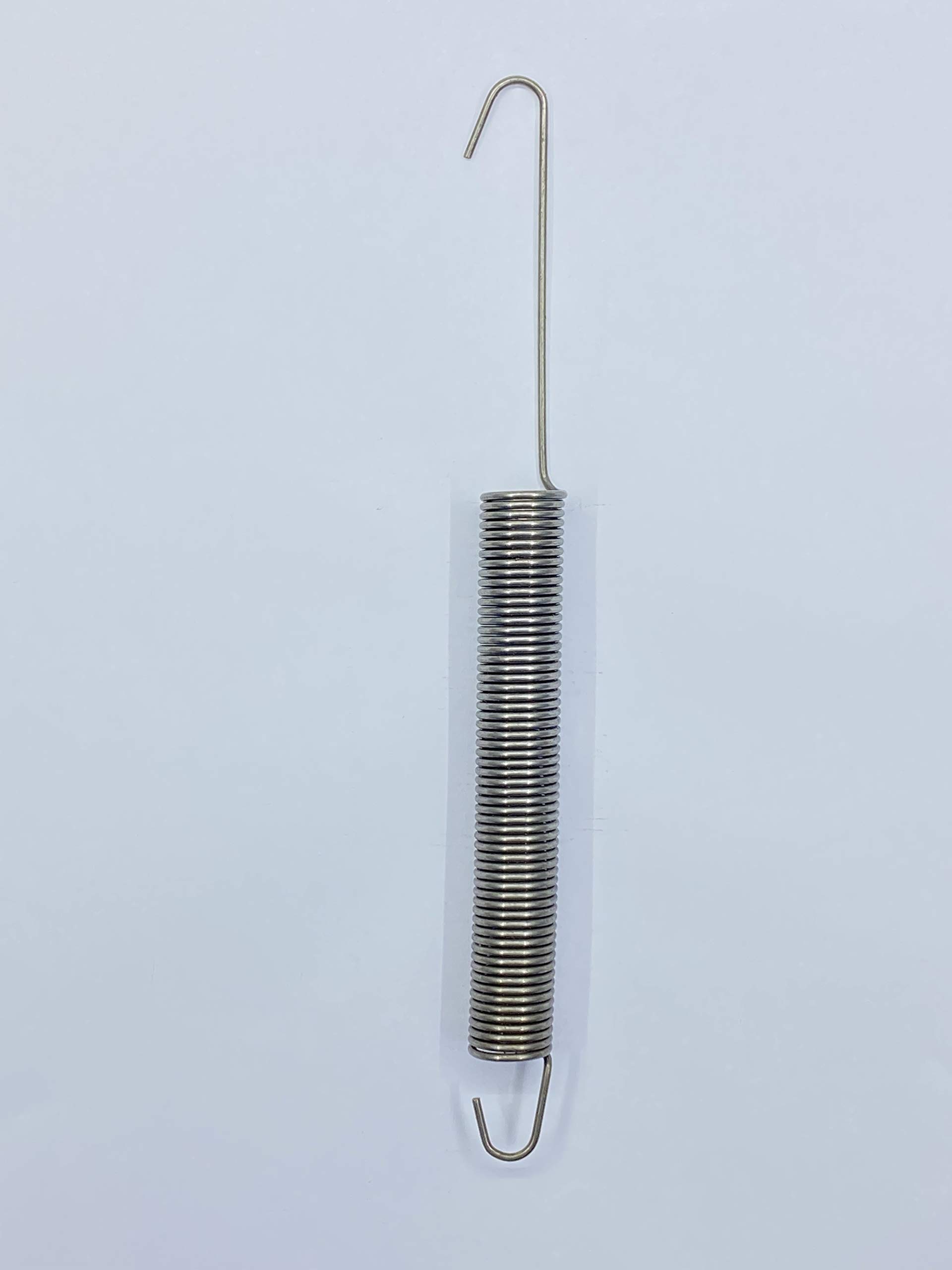 1Pcs Frigidaire Dishwasher Door Spring Replacement Part - Compatible with Frigidaire Dishwashers - Perfect for Repairing Loose or Broken Dishwasher Doors