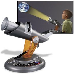 STEM Educational Science Projector for Kids - Interactive Learning Toy with Universal Compatibility | Perfect for Classroom, Homeschool & Family Game Night