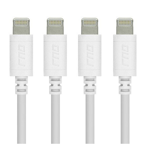 4x White