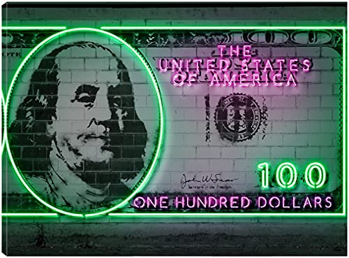 100 Dollars