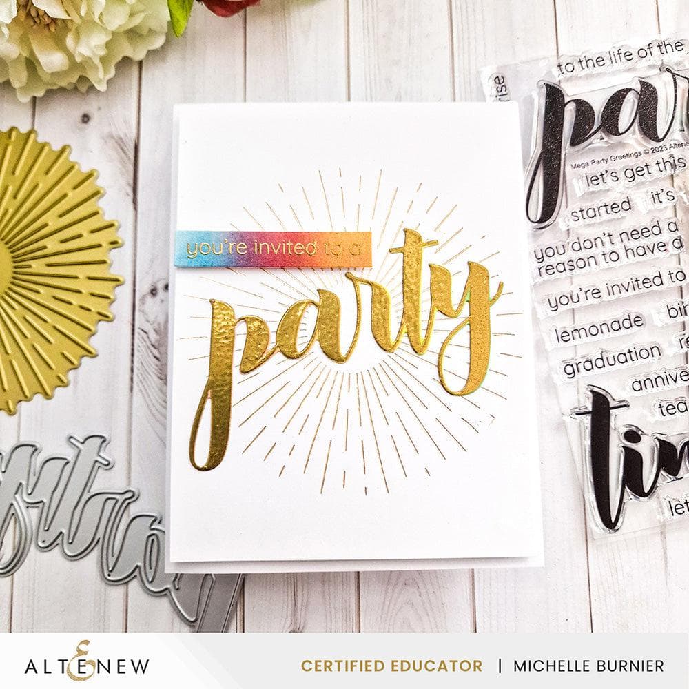 Mega Party Supplies - Bulk Party Decorations for Birthdays, Weddings & Events - Perfect for Themed Parties, Celebrations & Festive Gatherings
