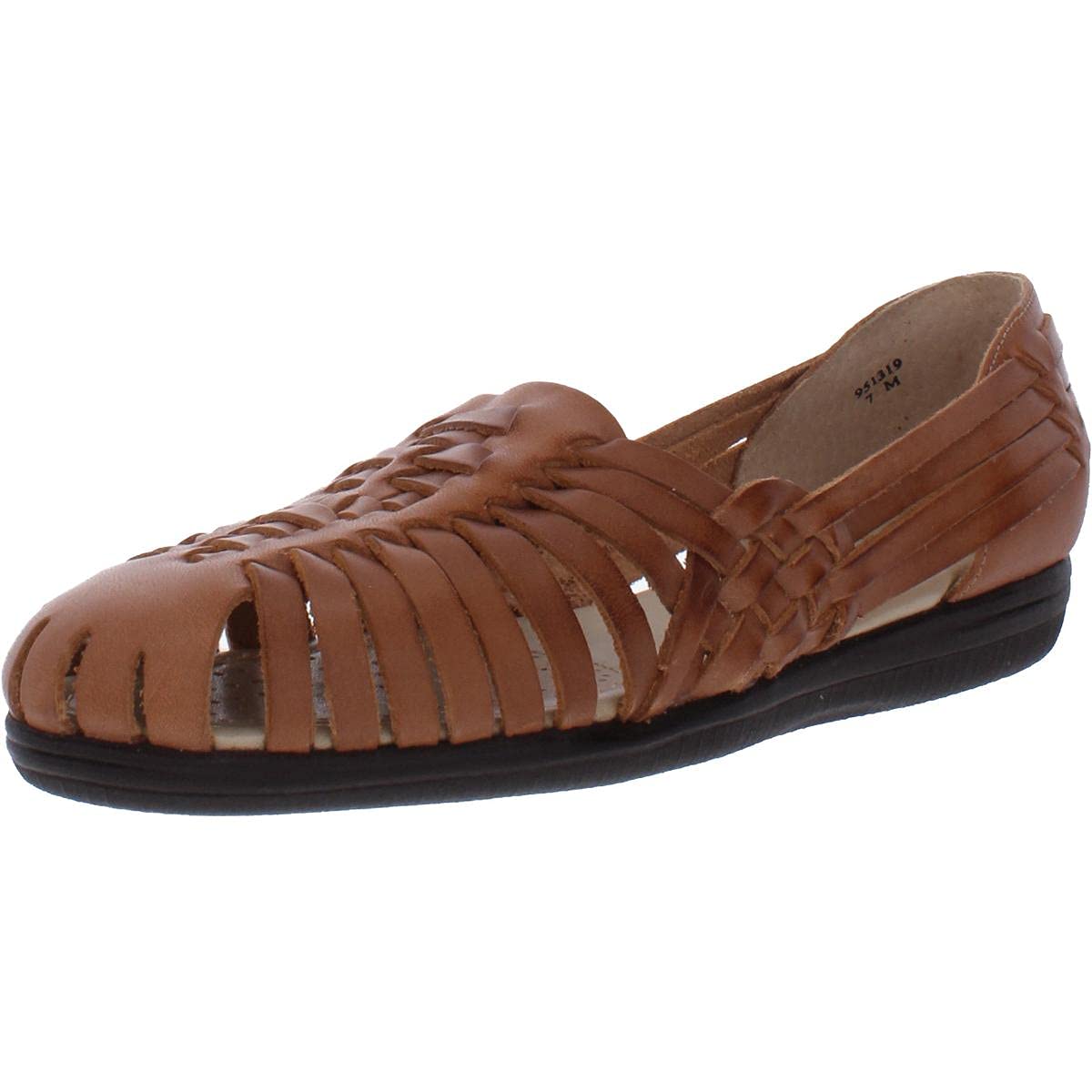 Comfortiva Women's Trinidad Slip-On Loafers - Comfortable Casual Shoes for Women - Perfect for Work, Travel & Everyday Wear