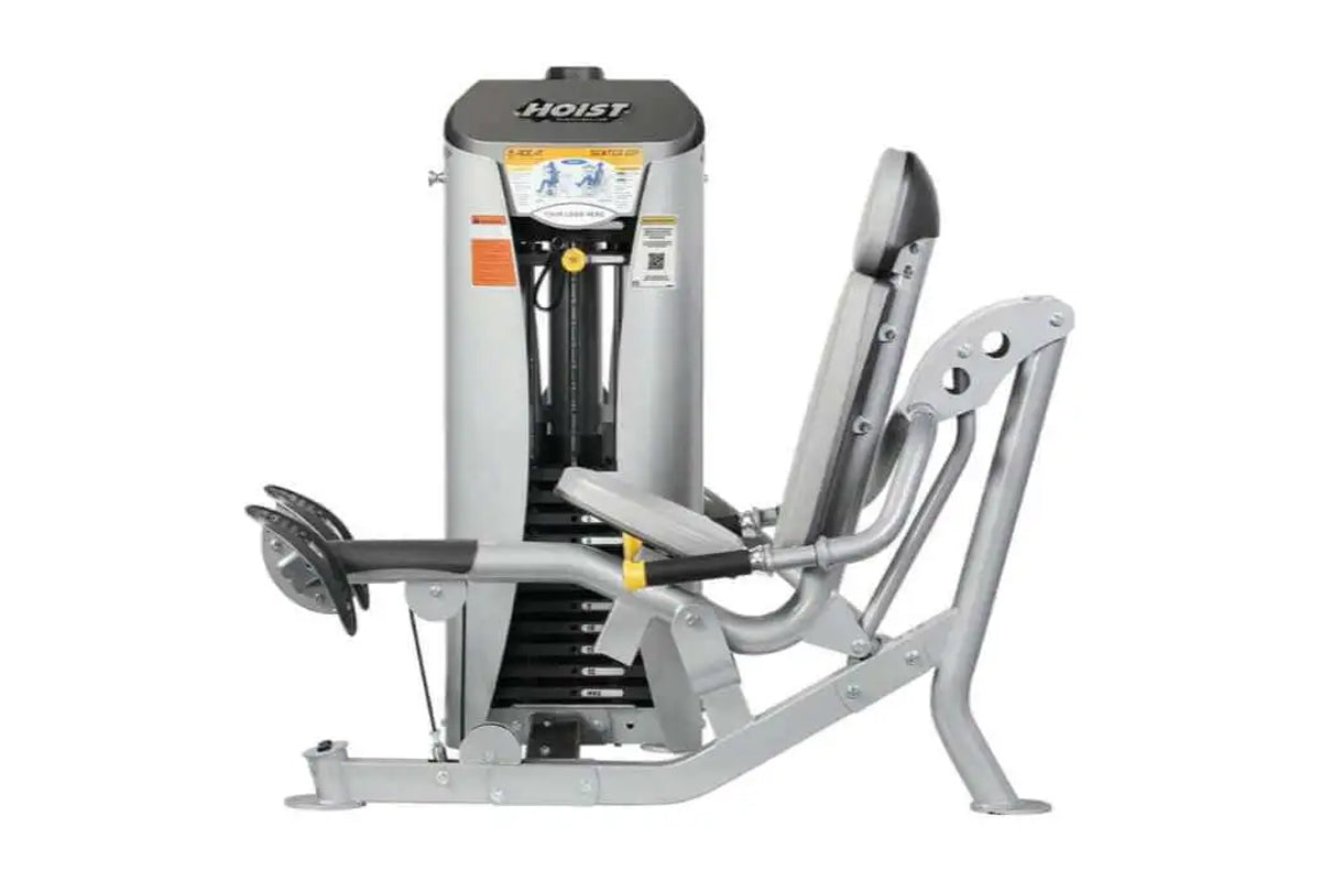 Hoist ROC IT Seated Dip Machine (RS 2101) - Commercial Grade Strength Training Equipment for Triceps & Chest - Perfect for Home Gyms & Fitness Centers