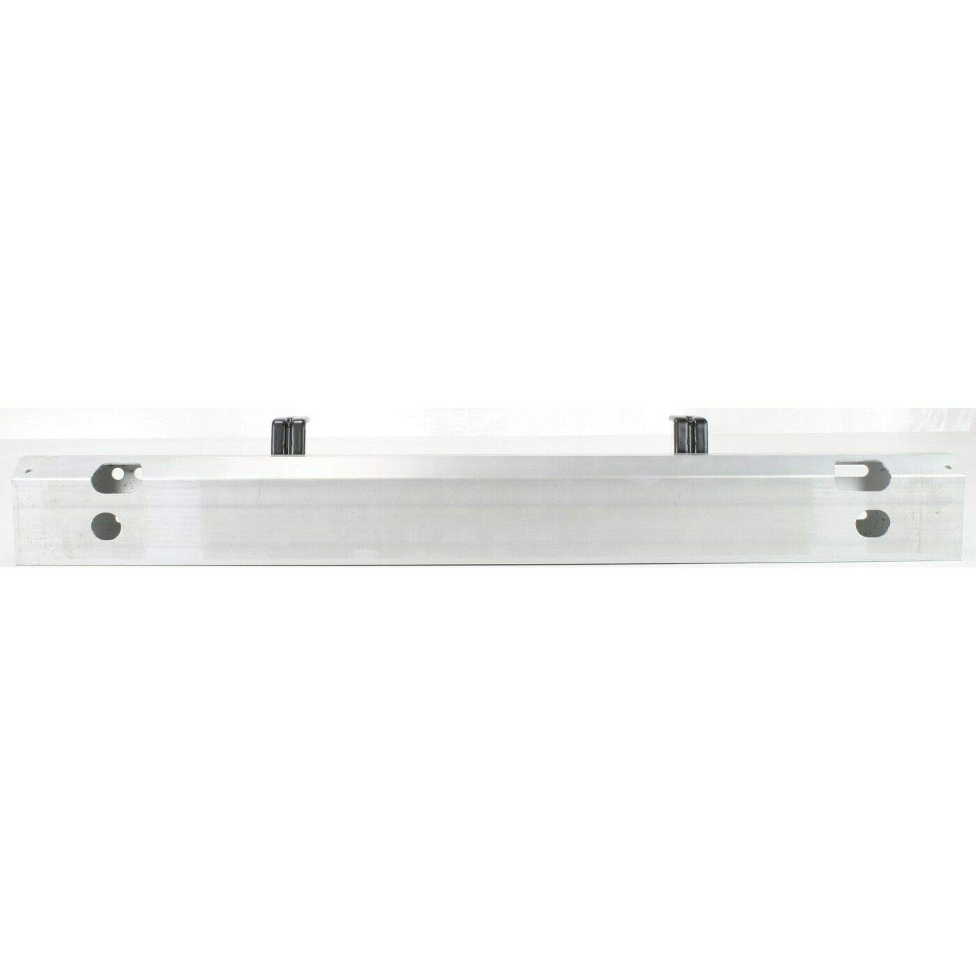 JTLY Aluminum Front Bumper Reinforcement Bar - OEM 5202104010 TO1006202 14447928 - Durable & Lightweight for Enhanced Vehicle Protection - Perfect for Off-Roading, Daily Commuting & Auto Repair Shops
