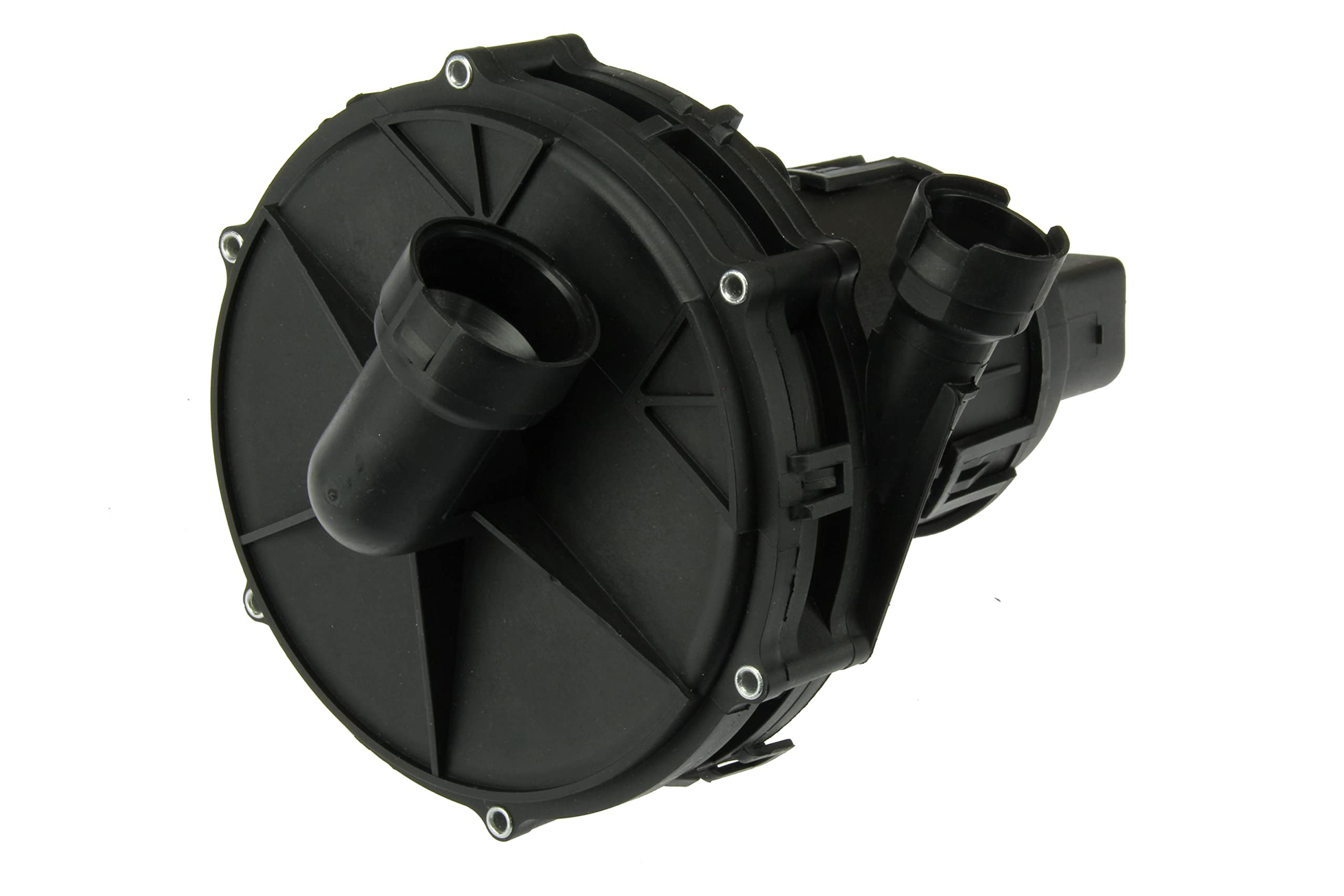 URO Parts 078906601M Air Pump - High Performance Replacement Air Pump for Volkswagen, Audi, Porsche | Perfect for Engine Emissions Systems & Tire Inflation
