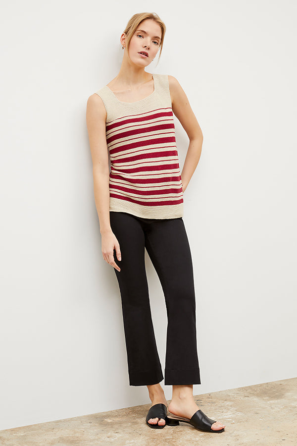 Eco-Friendly Archie Jean - Sustainable Black Denim Alternative for Women | Perfect for Casual Wear & Everyday Outfits