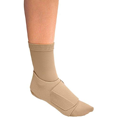 Circaid PAC (Power Added Compression) Band XL 8-Pack - Premium Compression Sleeves for Lymphedema & Swelling Relief - Ideal for Post-Surgery Recovery & Daily Comfort