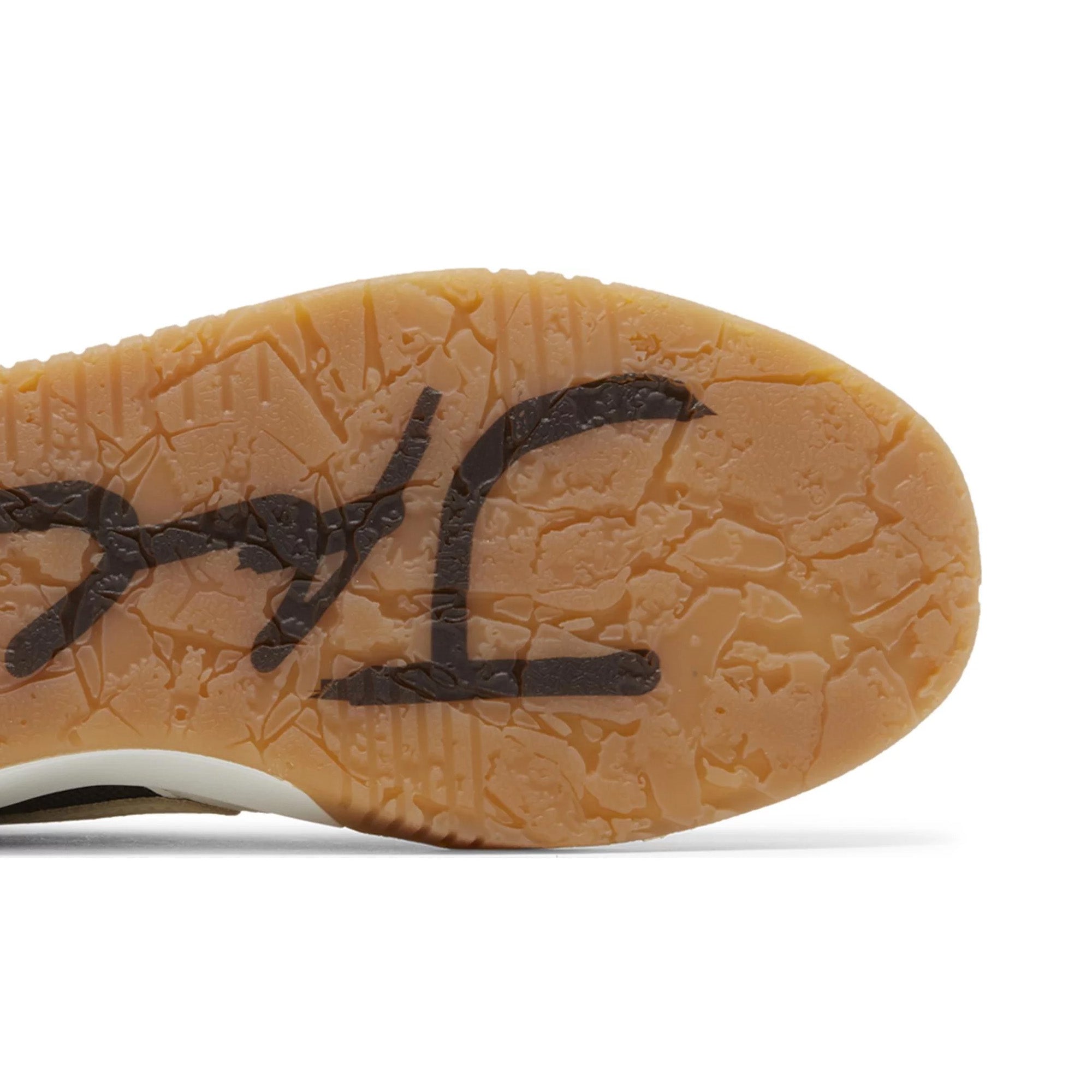 Air Jordan Jumpman Jack TR Travis Scott 'Sail' Sneakers (2024) - Men's Basketball Shoes for Streetwear & Casual Wear