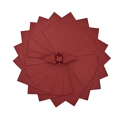 S06 Red brown