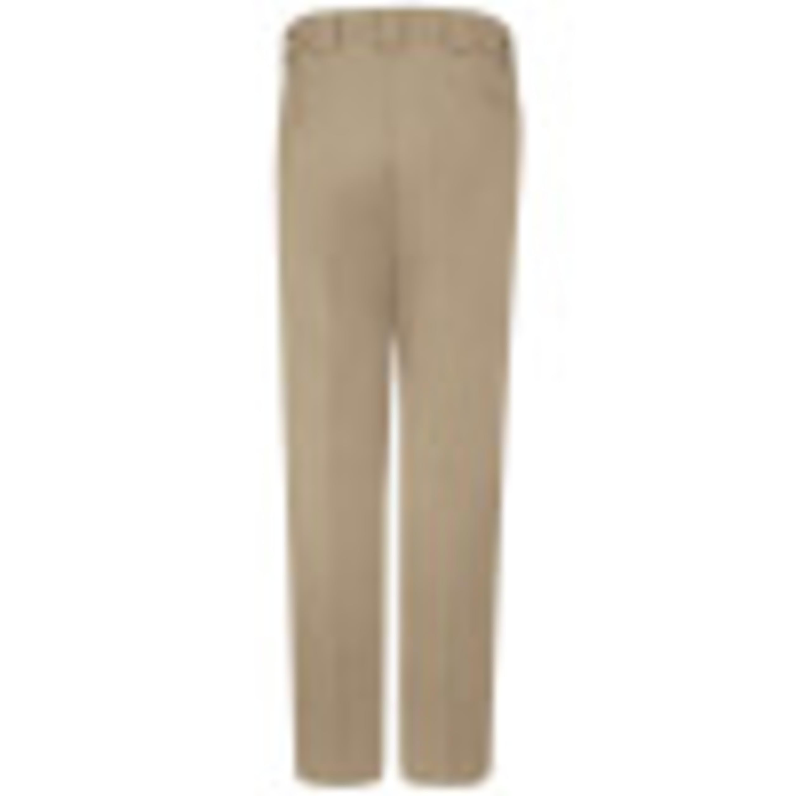 Red Kap Men's Durable Utility Work Pants - Heavy Duty Cargo Pants for Construction, Landscaping & Industrial Workwear