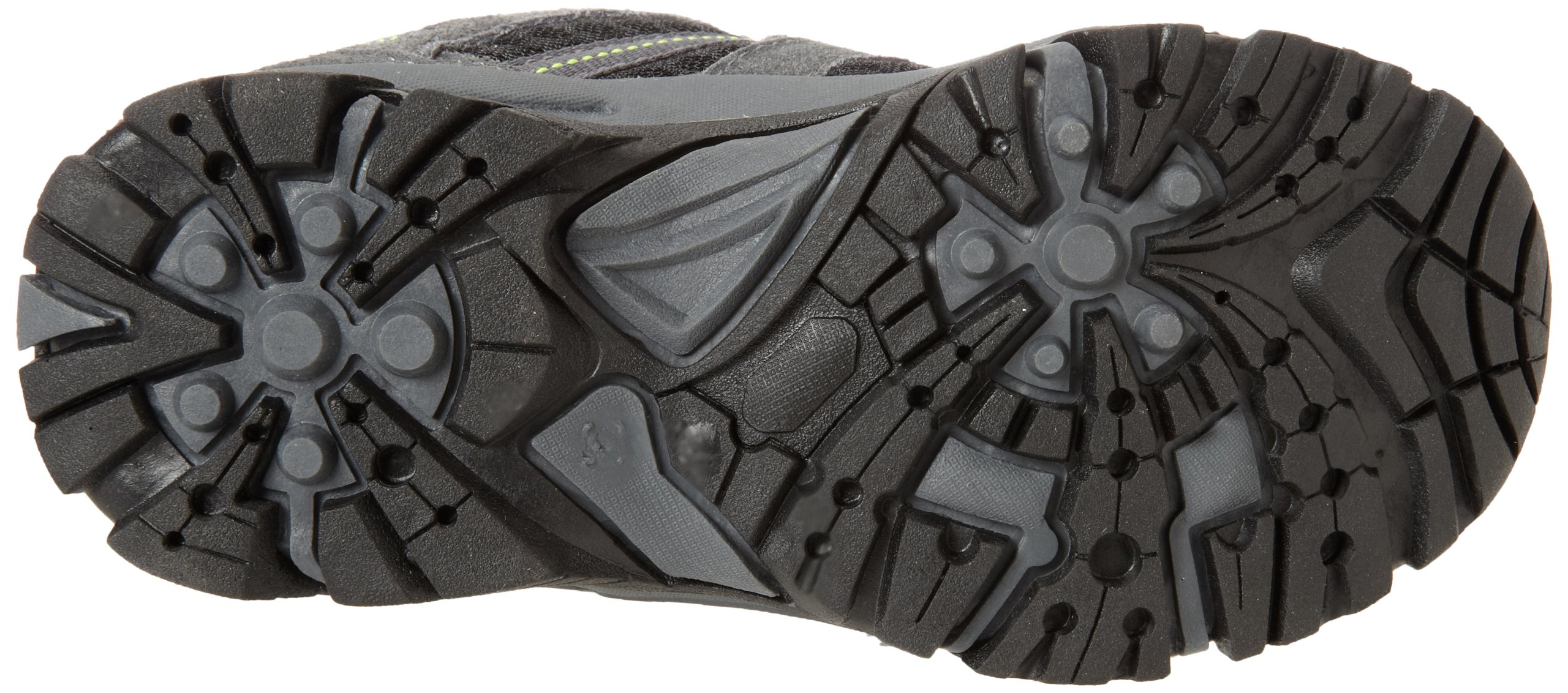 Northside Copeland JR Hiking Shoes for Kids - Waterproof & Durable Outdoor Footwear for Boys & Girls - Perfect for Trail Walking, Camping, and School Activities