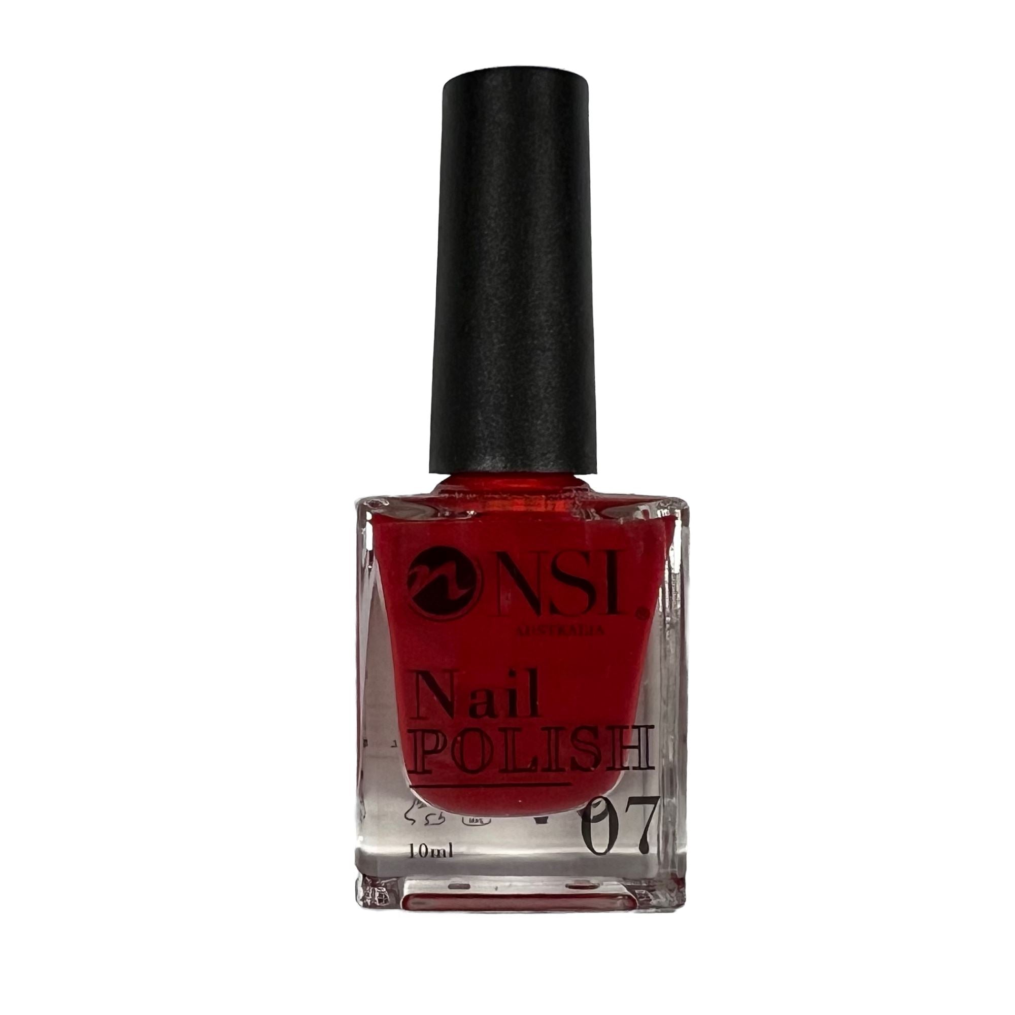 Long-Lasting Nail Polish - 10 Vibrant Colors, Quick Dry & Chip-Resistant for Salon-Quality Manicures at Home | Perfect for Parties, Weddings & Everyday Wear