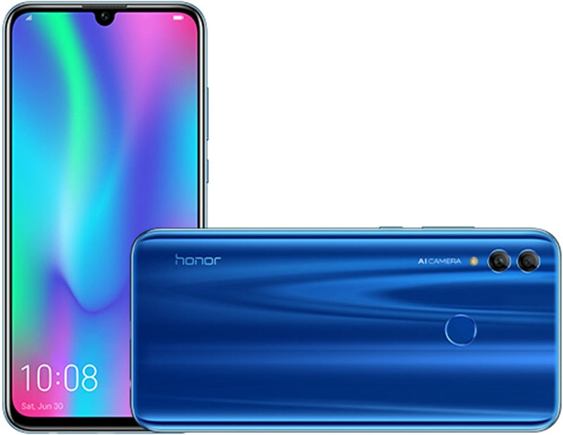 Huawei Honor 10 Lite Unlocked Smartphone - 6.21