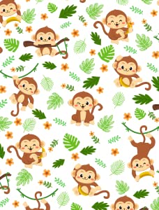 Happy Monkey2