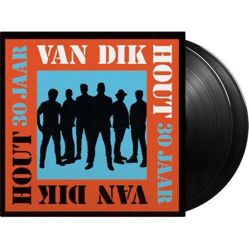 30 Years Anniversary Edition Gatefold 180 Gram Black Vinyl LP Record - Perfect for Collectors & Audiophiles, Ideal for Home Listening & Music Enthusiasts