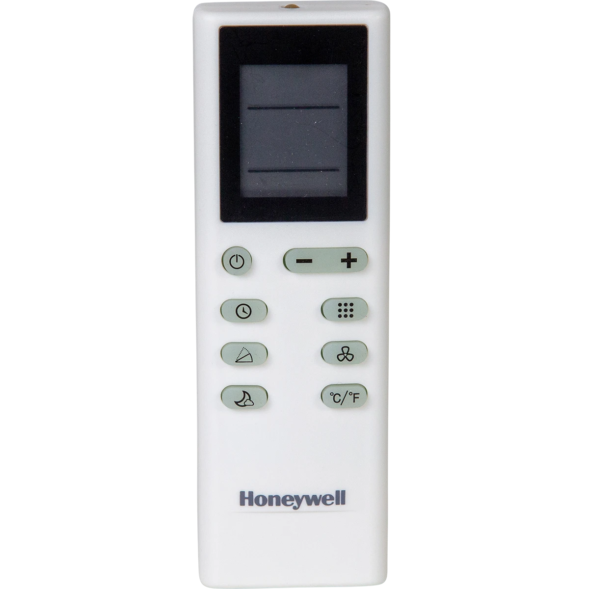 Honeywell HJ5CESWK0 Replacement Remote Control for Portable Air Conditioner - Perfect for Home, Office, and Dorm Cooling