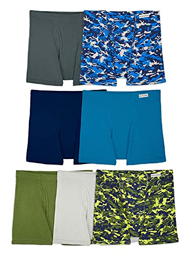 7 Pack - Assorted Colors