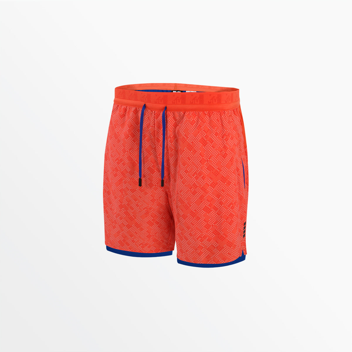 MTV Men's Tech Stretch Shorts - Lightweight, Breathable & Quick-Dry Active Shorts for Running, Gym & Outdoor Workouts