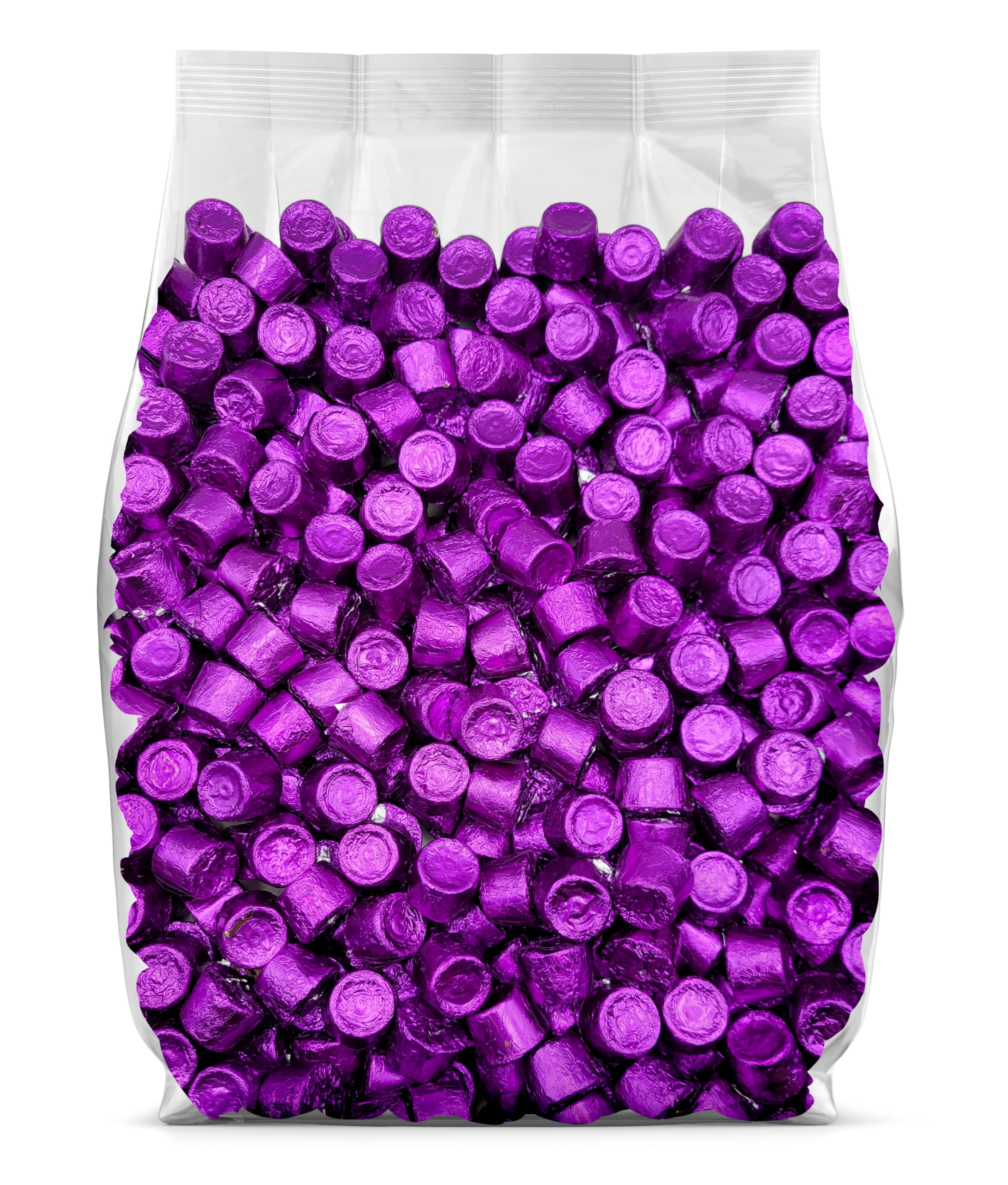Hershey Dark Chocolate Rolos - 2lb Bulk Bag for Gifts & Parties