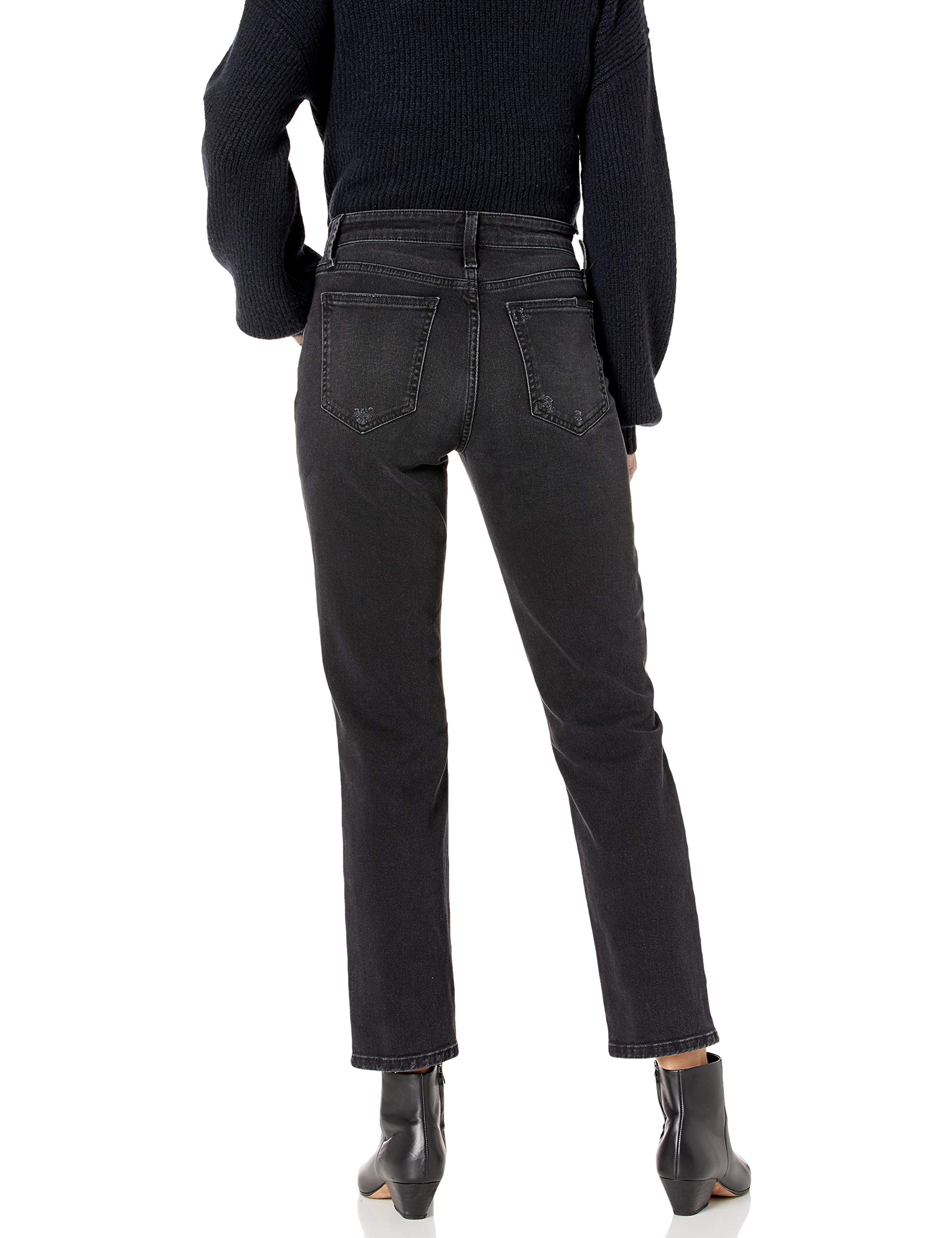 Joe's Women's The Milla - Stylish & Comfortable Casual Dress for Everyday Wear | Perfect for Work, Dates & Weekend Outings