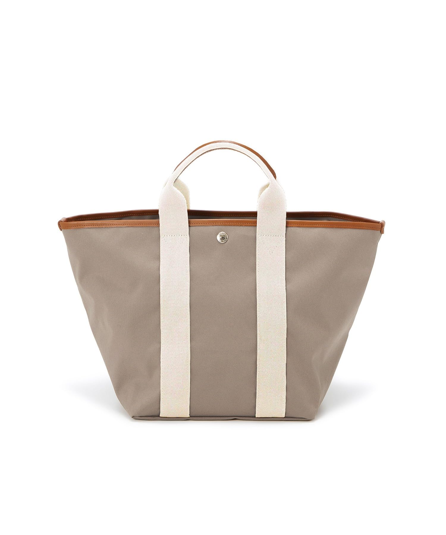 TOPKAPI Stylish Canvas Tote Bag for Women - Lightweight & Durable Shopping, Beach, Work & Travel Tote - Eco-Friendly Reusable Grocery Bag