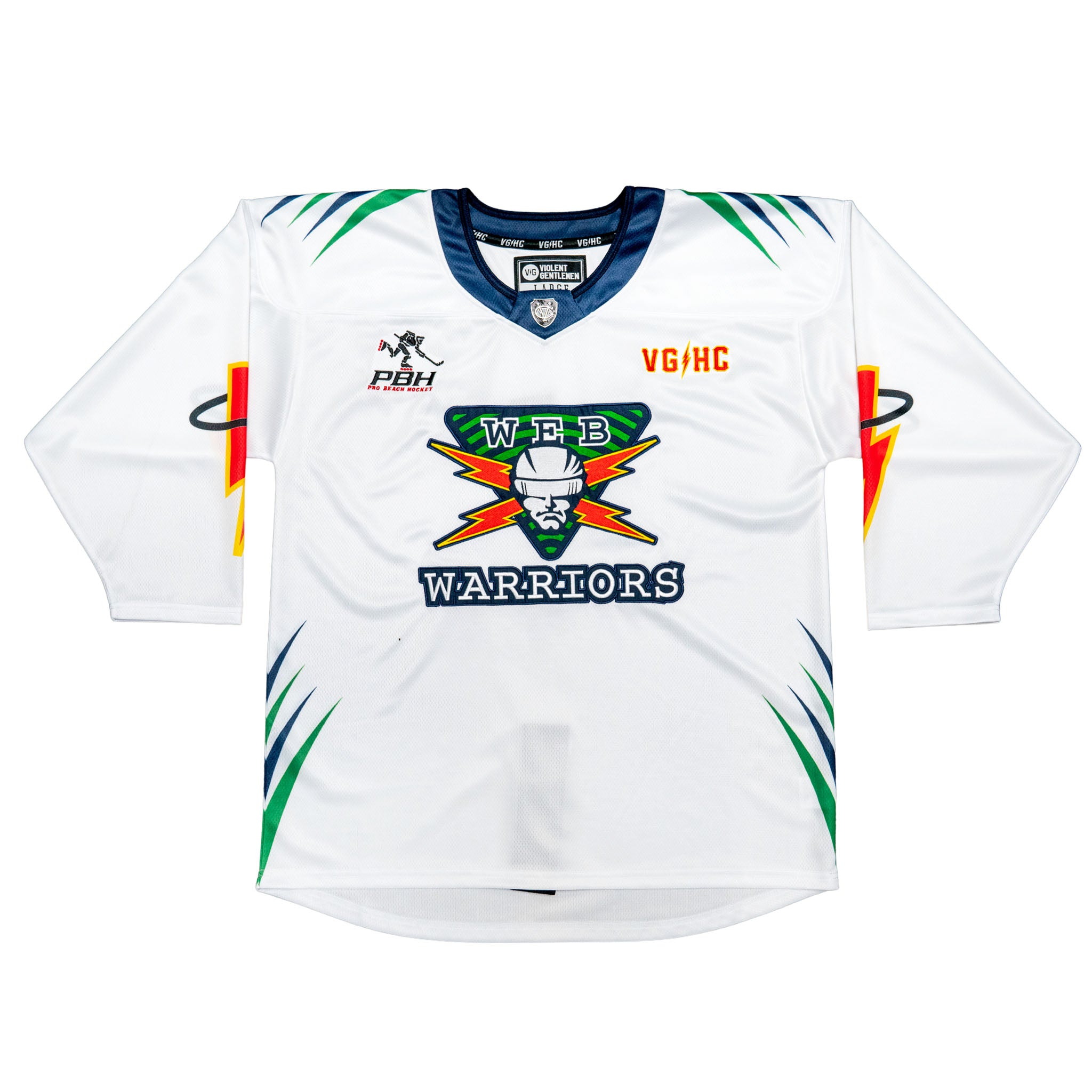 Web Warriors Away PBH Jersey - Premium Basketball Jersey for Fans & Players - Perfect for Games, Training & Fan Support